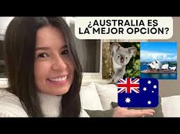 Una Venezolana en Australia 😱 ¿Cómo comenzó todo?