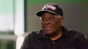 Former Negro League stars discuss MLB at Rickwood Field