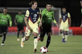 Javier 'chicharito' hernandez out, rogelio funes mori in America Vs Fc Juarez Es Pospuesto Por Casos De Coronavirus