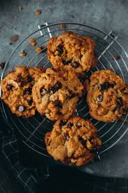 Captain cookie & the milk man are dc's sweetest superheroes! Special K Cookies Vegan Egg Free Dairy Free Liv B