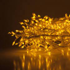 3.4 out of 5 stars, based on 35 reviews 35 ratings current price $9.46 $ 9. Wintergreen Lighting Led Fairy String Lights Plug In Bedroom Fairy Lights 400 Fairy Lights 8 2 Ft Strand Length Walmart Com Walmart Com
