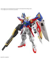 Image result for gundam wing zero