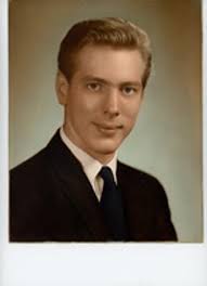 James Pratt Obituary