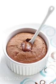 Moelleux Au Chocolat Part Ii Moelleux Au Chocolat Recettes Sucrees Recette