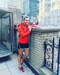 27 сентября 1991 | 29 лет. Simona Halep On Instagram Getting Ready To Fly In Nyc With Adizero Adidas Shoes Simona Halep Tennis Players Female Basketball Uniforms Design