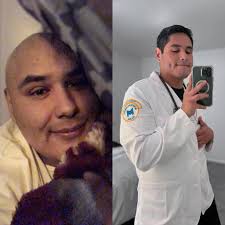 Overcoming struggles in nursing school