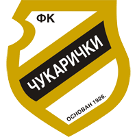 In their previous matches, čukarički won 2 games (voždovac, sumqayıt) and lost 0 while 3 games ended in draws (against ashdod, sumqayıt, novi pazar). Fk Cukaricki Wikipedia