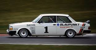 Pin By Cees Lagerwaard On Auto Touring Car Racing Volvo 240 Volvo