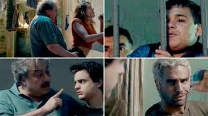 Además de lo que llevaba puesto, lo único que tenía en los bolsillos era la dirección de la familia pacheco, a donde tuvo que llegar sin más opciones. Muerte Sexo Y Disputas Los Momentos Mas Intensos Del Primer Capitulo De El Marginal 3 Infobae