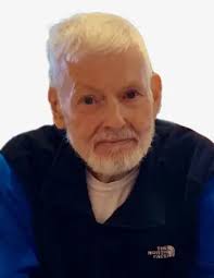 Obituary information for Andrew B. Jackobek