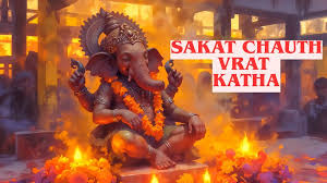 Sakat Chauth vrat katha: Faith, greed and Lord Ganesha’s lesson│WATCH