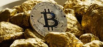 Deutsche bank wealth management's tuan huynh discusses his firm's preference for going overweight on gold plus investment grade and high yield credit. Deutsche Bank Sieht Steigende Nachfrage Kann Der Bitcoin Wirklich Eine Alternative Zu Gold Sein 11 12 20 Finanzen Ch