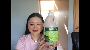 Biokleen Bac Out Stain And Odor Remover Leather Biokleen All Purpose Cleaner Concentrated Full Review Youtube