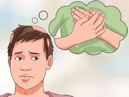 In pad, a fatty deposit called plaque builds up. 4 Ways To Reduce Hair Loss Wikihow