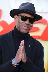 Usher, Kendall Jenner, Will Smith: Best celeb photos from June