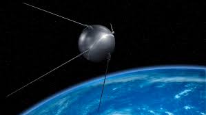 Sputnik 1 was the first artificial earth satellite launched by soviet union. The World S First Artificial Satellite
