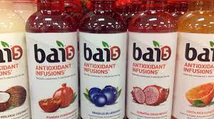 A drink that tastes great and is also good for you? Is Bai As Healthy As They Claim It To Be Drink Filtered