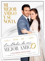 Natasha dupeyrón lleva en activo 2 años, a lo largo de los cuales ha participado en 3 películas que promedian una nota de 4.8/10. La Boda De Mi Mejor Amigo 2019 Filmaffinity