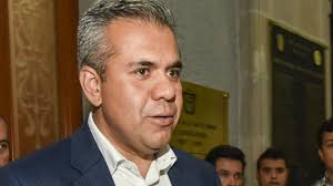 Fernando Vilchis Contreras — Noticias en la Mira