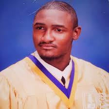 Official Notice of Earthly Transition: Mr. Amarius D. Shivers