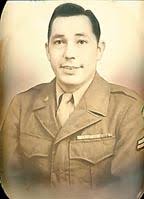 Benjamin G. “Ben” Rhodd (1919-2010)