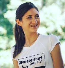 Gesa felicitas krause (* 3. Gesa Krause Silvesterlauf E V Trier 1 Verein 4 Laufevents In Trier