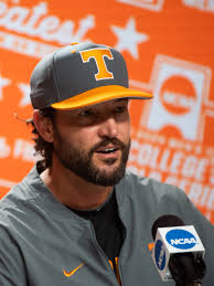 Tony Vitello talks CWS title, NIL and loyalty to Tennessee baseball