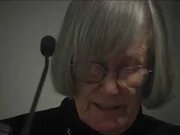 Finding Common Ground: Caroline Grigson 2009