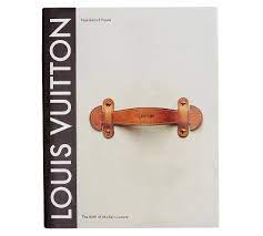 Louis Vuitton The Birth Of Modern Luxury Coffee Table Book In 2020 Modern Luxury Louis Vuitton Book Pottery Barn Decor