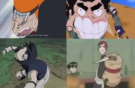 Gotta see, gotta know (episode 101): Never Pause Naruto Funny