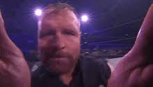 Jonathan Moxley GIFs