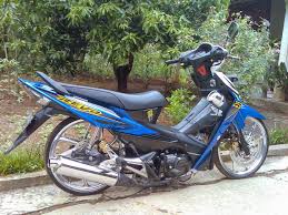 Plus, they're easy to diy! 77 Modif Motor Smash Ceper Terkeren Gudeg Motor