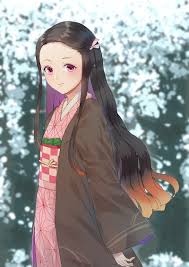 Download kamado nezuko art kimetsu no yaiba wallpaper for your desktop, mobile phone and table. Kamado Nezuko Kimetsu No Yaiba Long Hair Traditional Clothes Pretty Anime Hd Mobile Wallpaper Peakpx