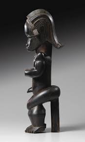 Http Www Sothebys Com Sothebys 2018 Fang Mvai Ancestor Statue By The Master Of Ntem Spanish Private Collection Sotheby S 1972 Lot 1 Afrika Kunst Haus Design
