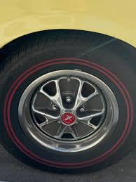 Image result for Phoenician Yellow 1964 Mustang