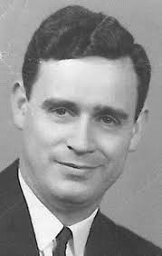 Herbert Daniel Nutter