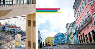 €1.6 million invested in the healthy company program €603,630 contributed in actions targeting children and youths at risk of social exclusion 3,902 tons. What Is It About Bahia 4 Days In Salvador