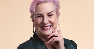 Hinge Health Announces Deborah Conrad as Company's First Chief Marketing  Officer