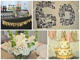 Get the party started with printable and customizable invitations to to begin preparing for your party, you can easily choose from our online selection of 60th birthday invitations. 1001 Ideas For Planing A Fun Celebration 60th Birthday Party Ideas