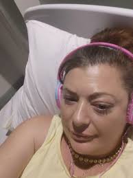 Victoria Jane Johnstone