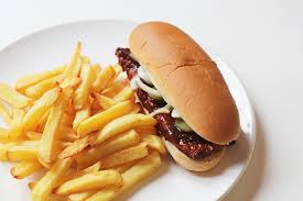 Macrib died to the elevator boss, maybe they'll update their profile when they rez. Vegrib Vegan Mcrib Cheap And Cheerful Cooking