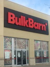 This is a teeny tiny bulk barn. Bulk Barn In Canada Yellowpages Ca