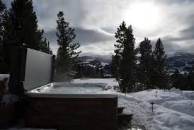 You've decided to get a hot tub or spa, but where should you put it? Hot Tub Service Requests Mountain Hot Tub Montana Hot Tub Service