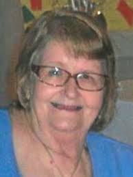 Betty Joyce Haddock Obituary May 25, 2015