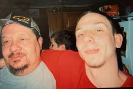 Fundraiser for Diane Young by Sabrina Cook : Burial costs for Richard Cook