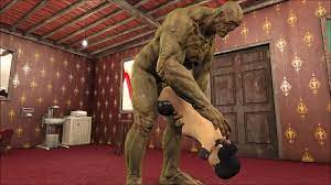 Fallout 4 Amputee 2 - XVIDEOS.COM