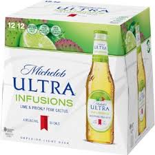 Cacti have large stems that are able to store a lot of water in. Michelob Ultra Lime Prickly Pear Cactus 12pk 12oz Bottles Shenango Beverage