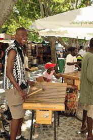 Greenmarket Square Cape Town South Africa Africa Southern Africa