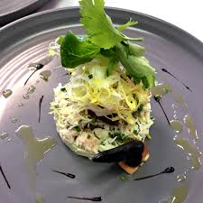 Au Cote D Argent Calais Restaurant Viamichelin