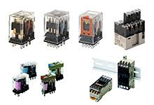 How to interface relay module with arduino? Relay Basics 2 3 General Purpose Relays Omron Americas